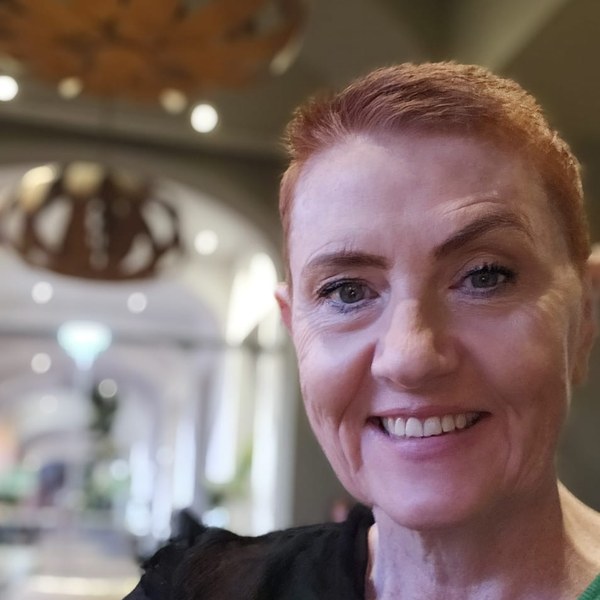 Belinda Price, Enterprise Agile Coach