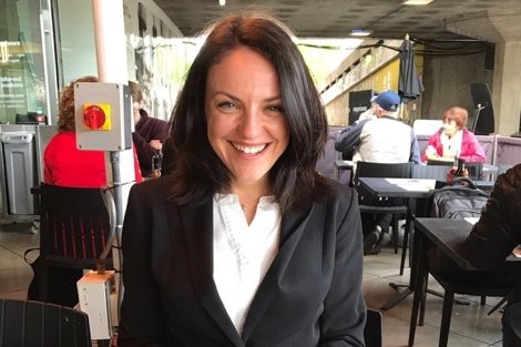 Helen Williams, Leadership Enterprise Coach