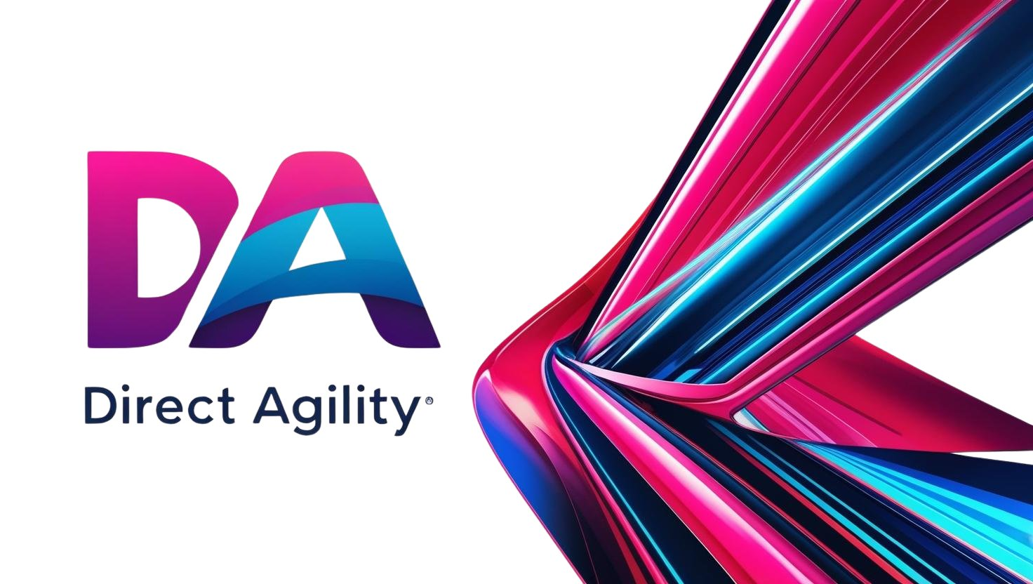 Direct Agility — Built for complexity, designed for clarity
