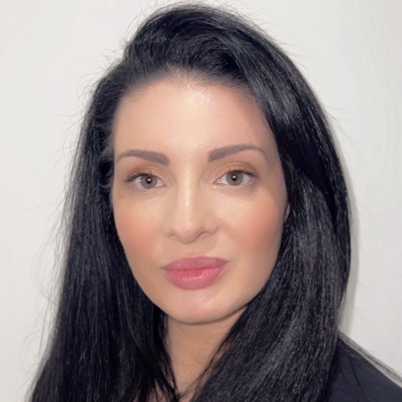 Sabrina C E Noto, Founder — Direct Agility